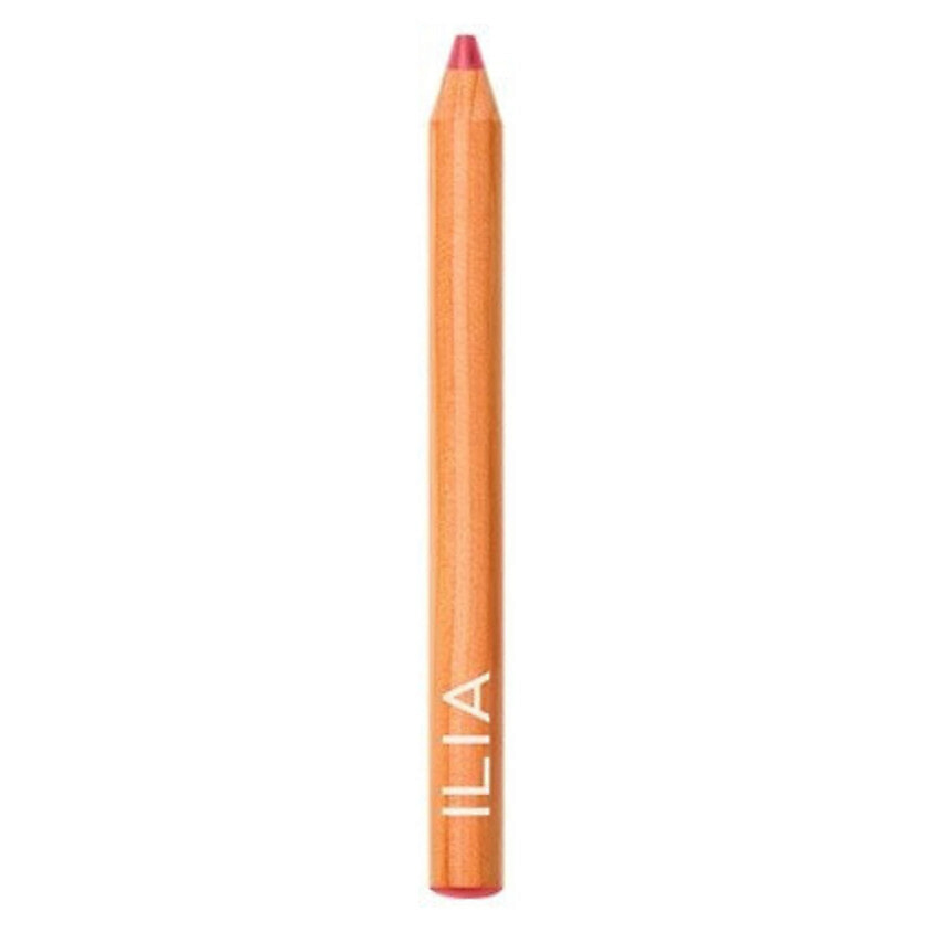 Изображение товара ILIA Карандаш для губ Lip Sketch Hydrating Crayon, Pink Door