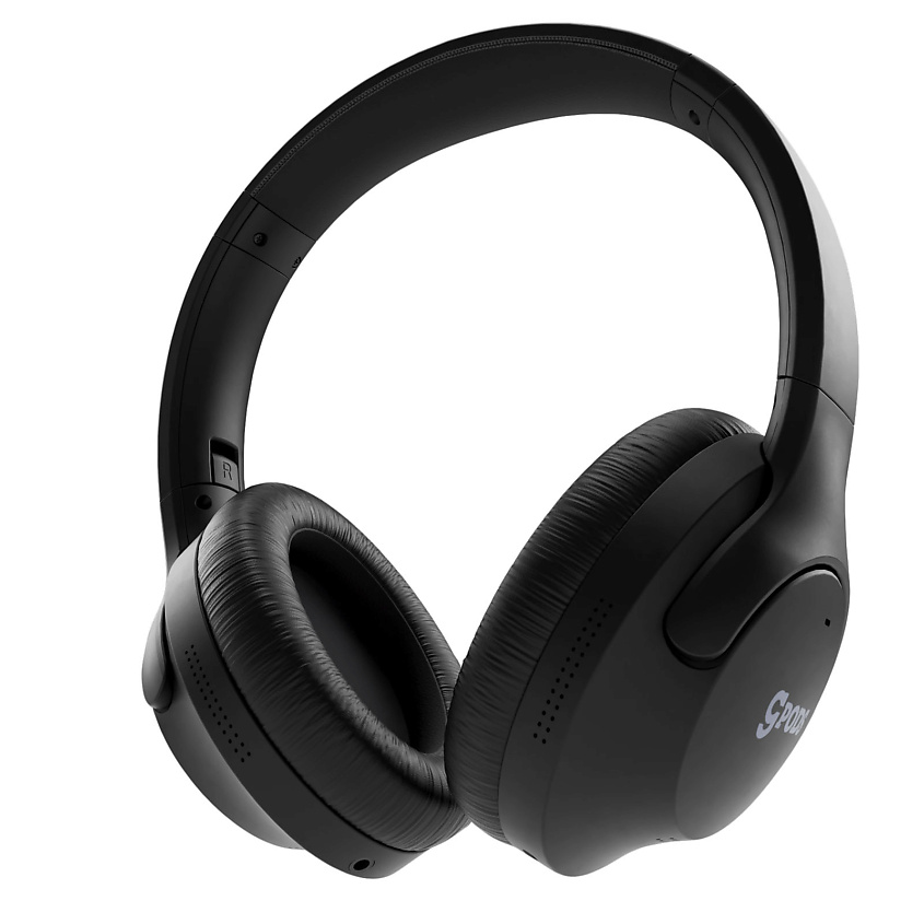 Изображение товара CASEGURU.RU Наушники беспроводные с микрофоном игровые CGPods Max, 1 шт.