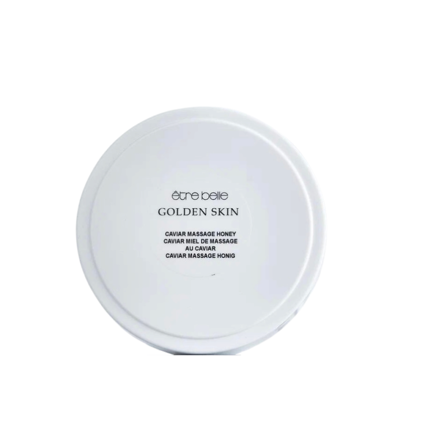 Изображение товара ETRE BELLE Golden Skin Массажный крем для лица с экстрактом меда, 200 мл