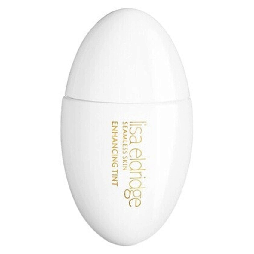 Изображение товара Люкс тональный крем SEAMLESS SKIN ENHANCING TINT T06 от LISA ELDRIDGE, увлажнение для всех типов ко