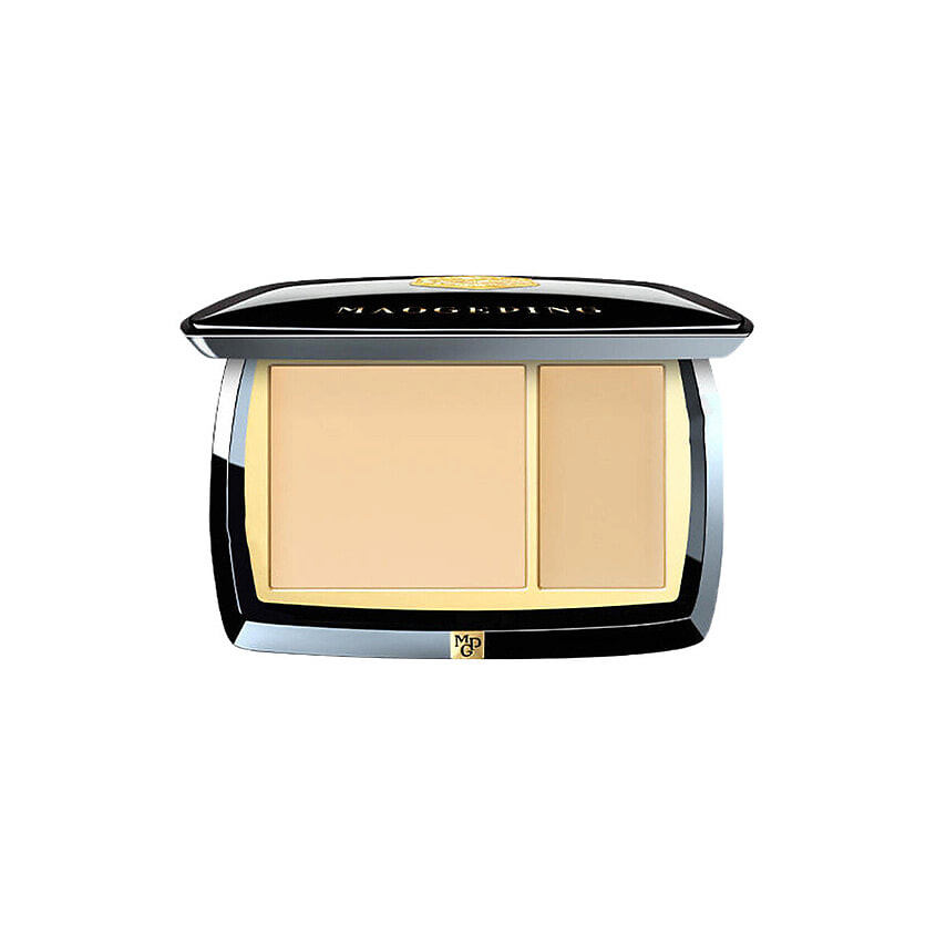 Изображение товара MAOGEPING Палетка для контуринга Highlighter Contouring Fourth Generation, № 01