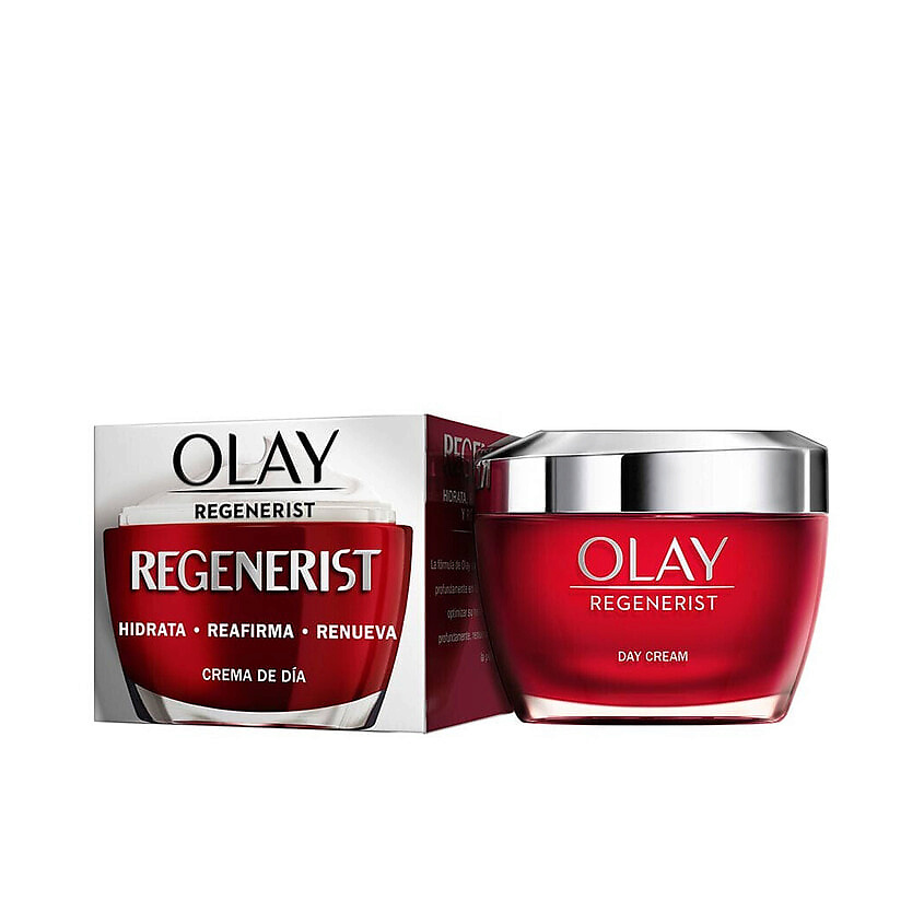 Изображение товара OLAY Дневной антивозрастной крем Regenerist Anti-Ageing Day Cream, 50 мл