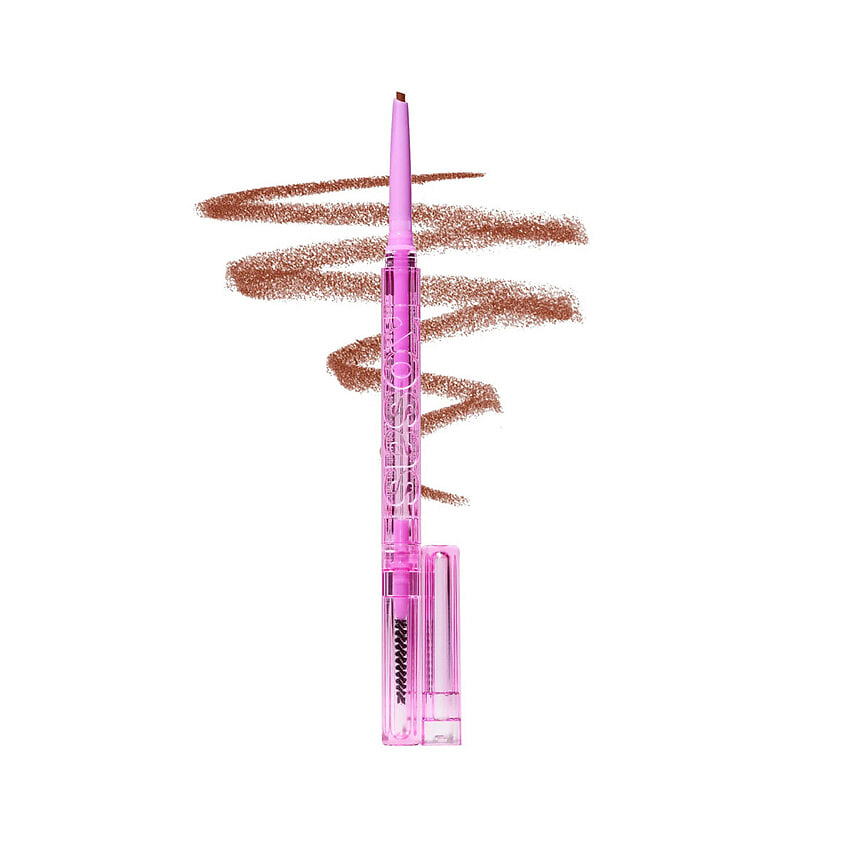 Изображение товара KOSAS Карандаш для бровей Brow Pop Dual-Action Defining Pencil, Auburn