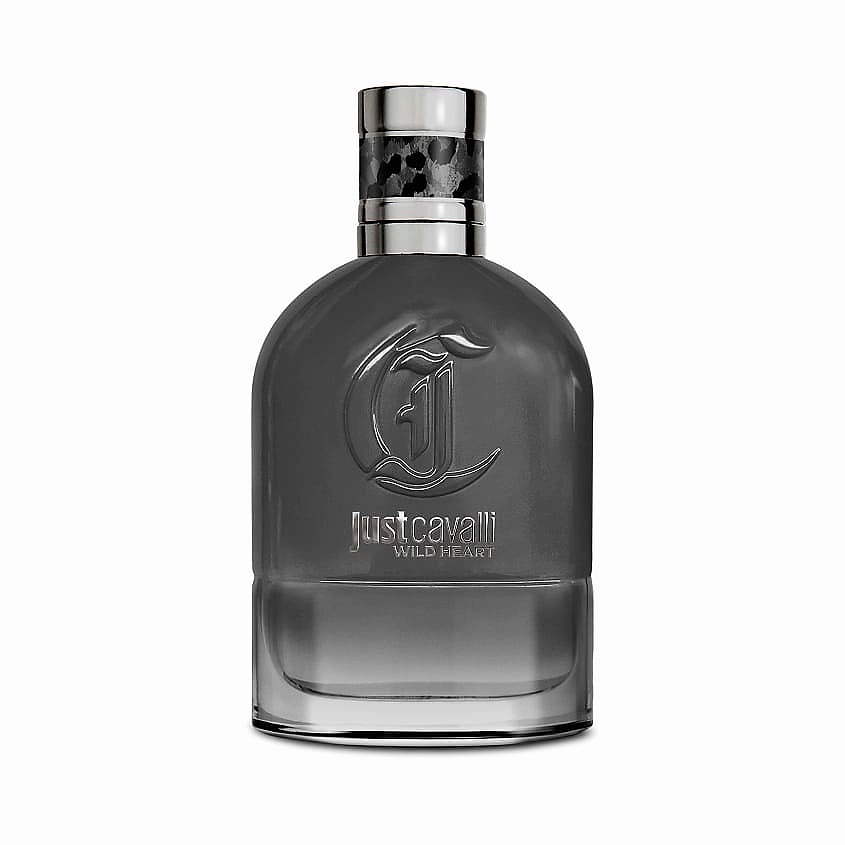 Изображение товара ROBERTO CAVALLI Just Cavalli Wild Heart For Him, Туалетная вода, спрей 30 мл
