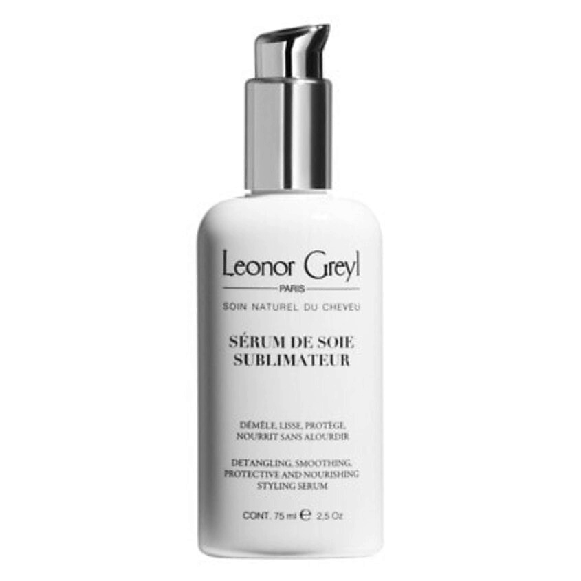 Изображение товара LEONOR GREYL Сыворотка для волос Sérum de Soie Sublimateur, 75