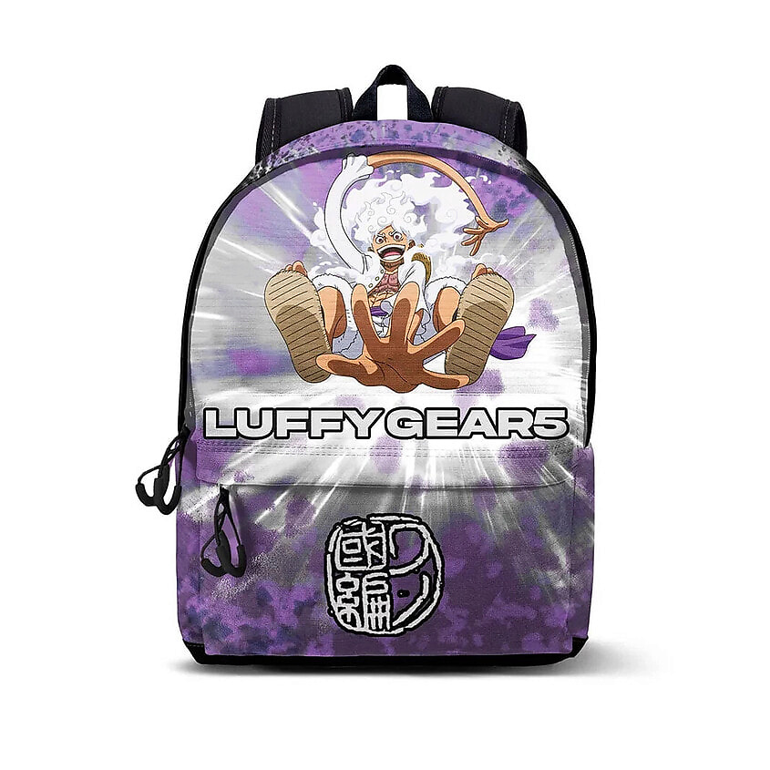 Изображение товара KARACTERMANIA Маленький рюкзак One Piece Luffy Gear 5, Фиолетовый