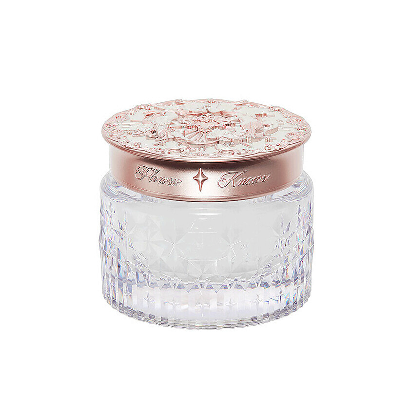 Изображение товара Праймер FLOWER KNOWS Little Angel для сияющей и увлажненной кожи 50 мл