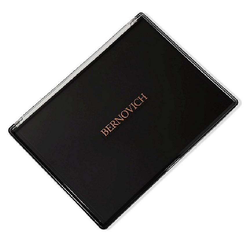 Изображение товара BERNOVICH Магнитный кейс 230*160мм (на 48 моно рефил), 230*160 мм