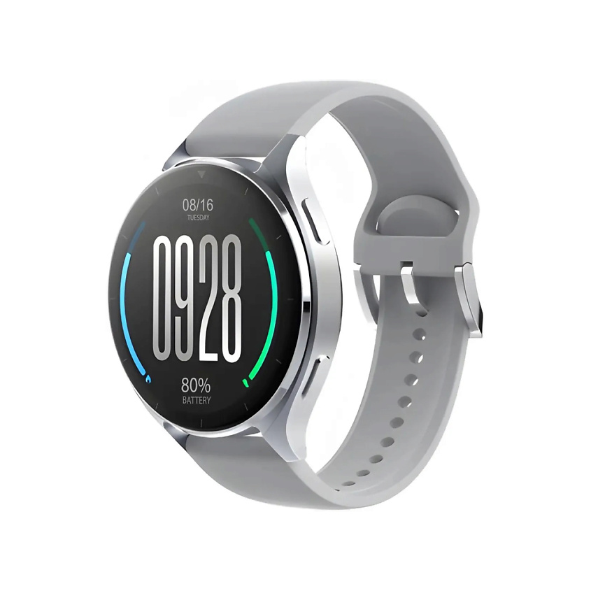 Изображение товара XIAOMI Смарт-часы M2320W1, Серебряный