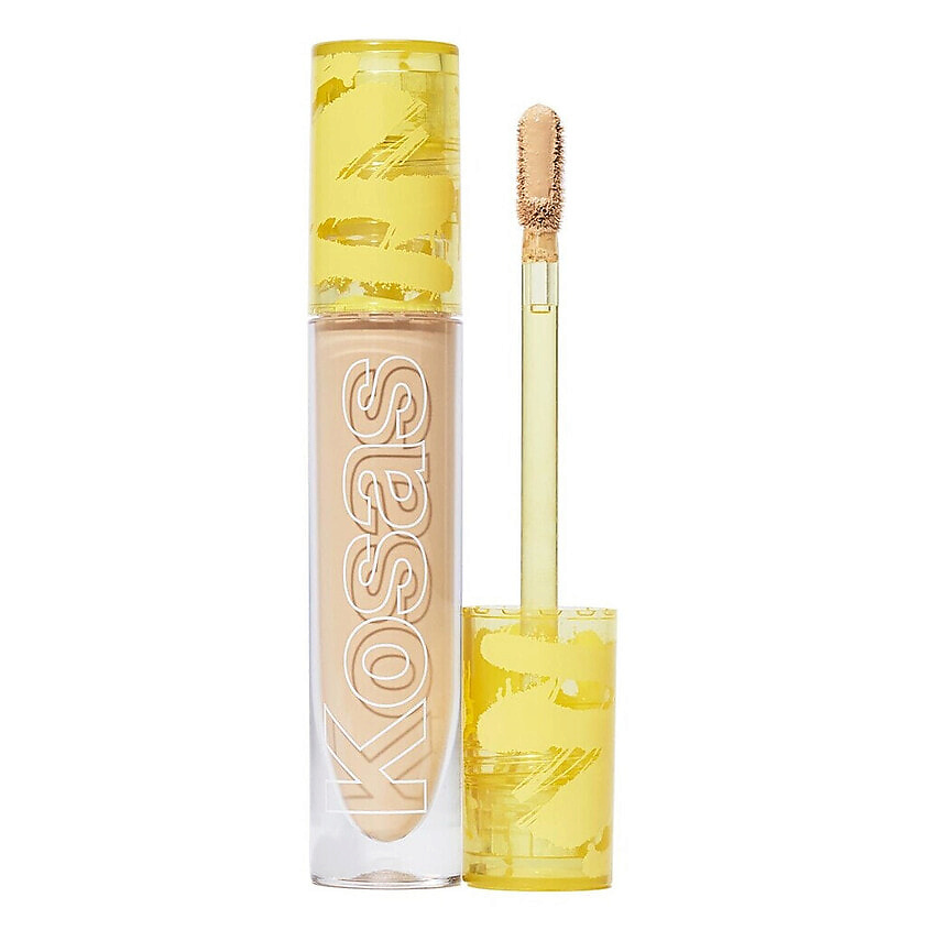 Изображение товара KOSAS Кремовый консилер Revealer Super Creamy + Brightening Concealer, 05 W
