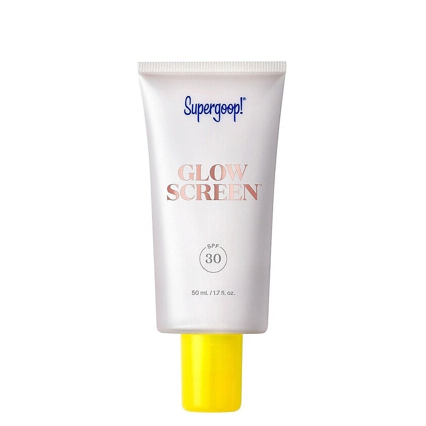 Изображение товара SUPERGOOP! Солнцезащитный праймер крем Glowscreen SPF30, Original