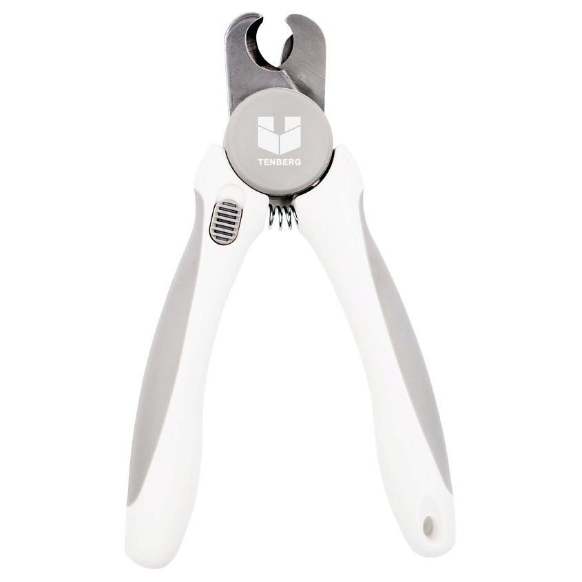 Изображение товара TENBERG Когтерез-секатор для крупных пород собак Mustang, Серый