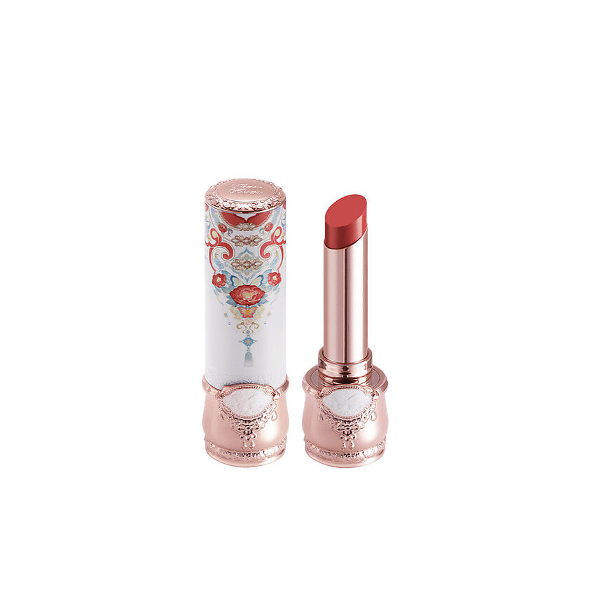 Изображение товара FLOWER KNOWS Помада-блеск Butterfly Cloud Collar Collection Glossy Lipstick, № 09