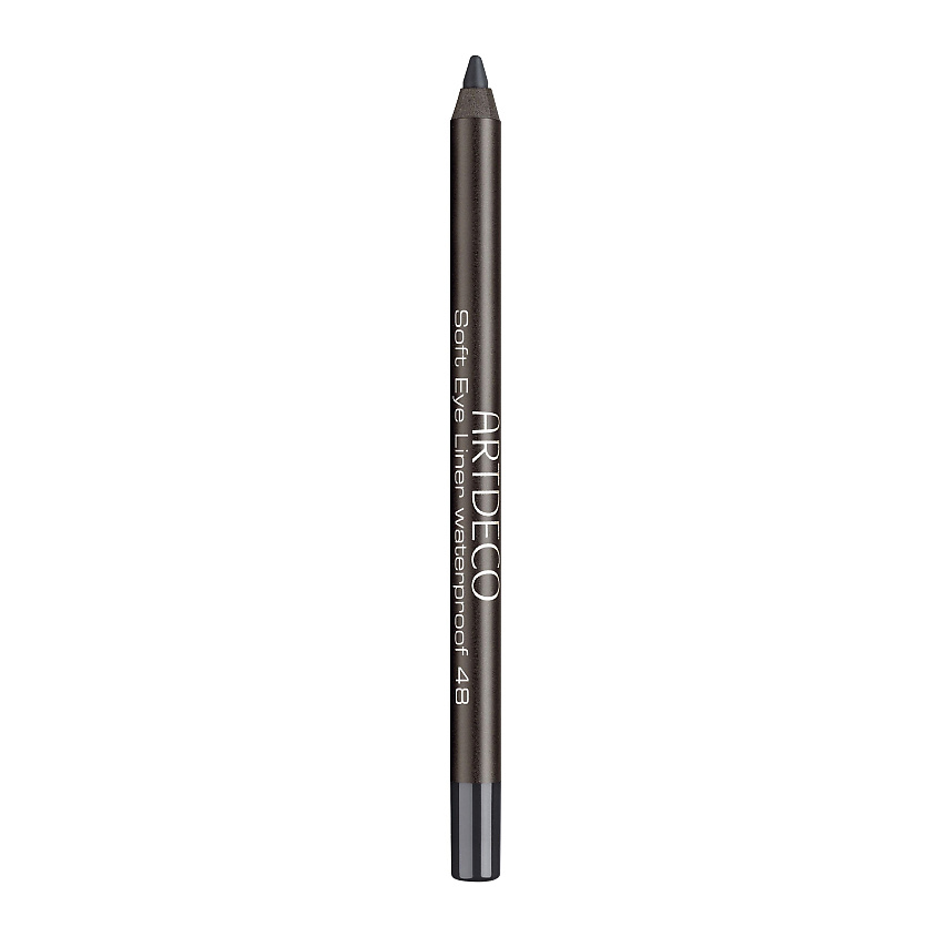 Изображение товара ARTDECO Карандаш для глаз водостойкий Soft Eye Liner, № 48, Midnight, 1,2 г