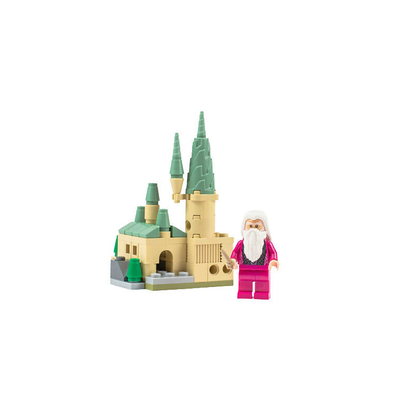 Изображение товара LEGO Конструктор Harry Potter Collection Building Blocks, Мультиколор