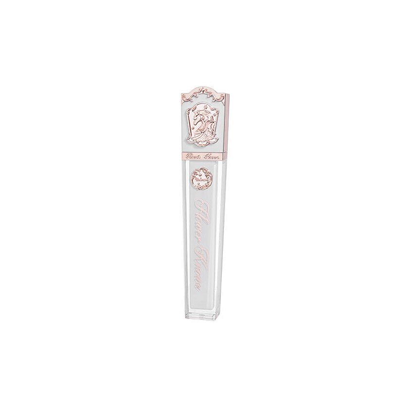 Изображение товара FLOWER KNOWS Блеск для губ Unicorn Crystal Jelly Lip Gloss, J07