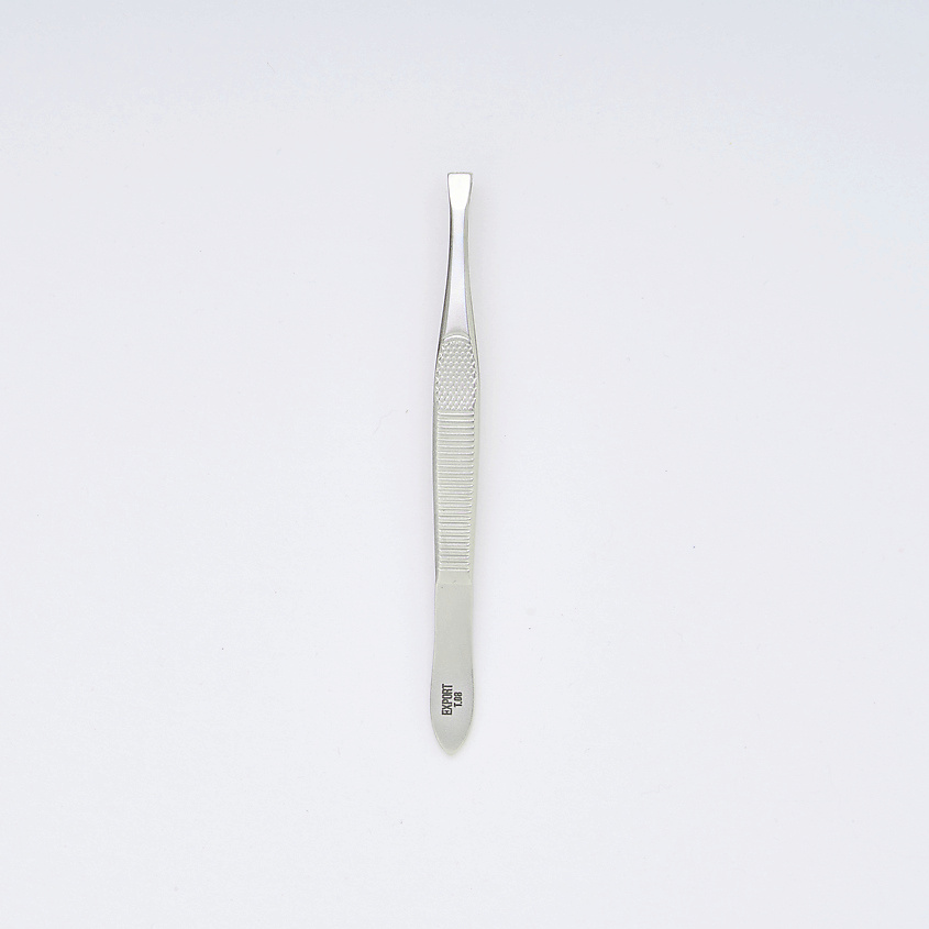 Изображение товара NGHIA Пинцет для бровей т.08, 1 шт.