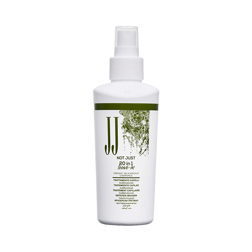 Изображение товара JJ Несмываемое средство NOT JUST 20 IN 1, 150 мл