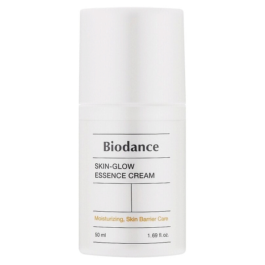 Изображение товара BIODANCE Увлажняющий крем с керамидами для сияния кожи Skin-Glow Essence Cream, 50 мл