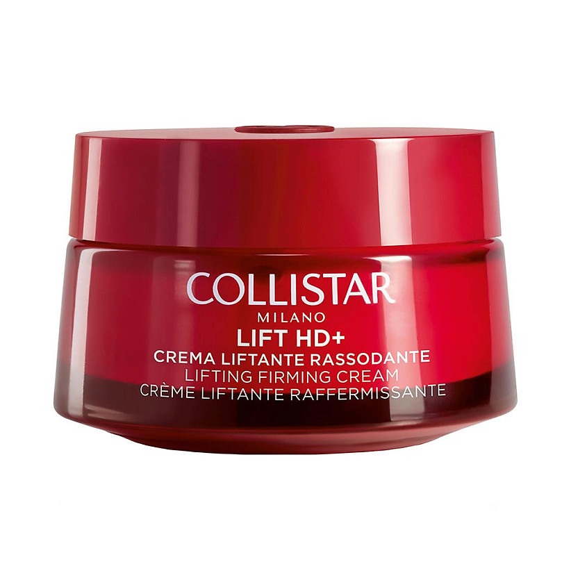 Изображение товара COLLISTAR Лифтинг-крем укрепляющий Lift HD+ Lifting Firming Cream, 50 мл