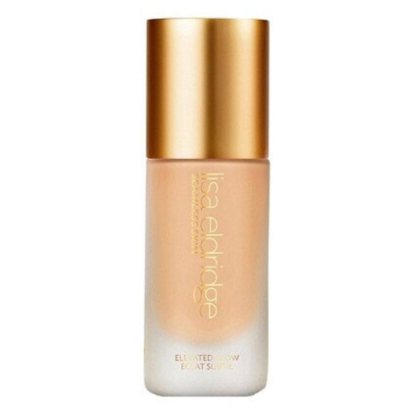 Изображение товара LISA ELDRIDGE Хайлайтер для естественного сияния ELEVATED GLOW, Cosmic Rose