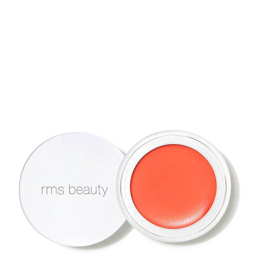 Изображение товара RMS BEAUTY Румяна для щек и губ Lip2Cheek, Smile