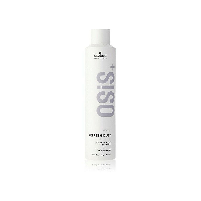 Изображение товара OSIS+ Пудра-шампунь шампуни Shaping dry shampoo, 300 мл