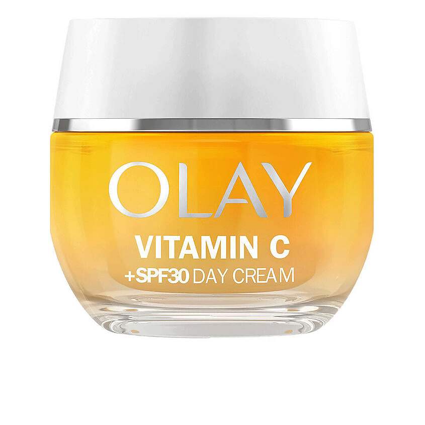 Изображение товара OLAY Увлажняющий крем для лица VITAMIN C Day Cream SPF30, 50 мл
