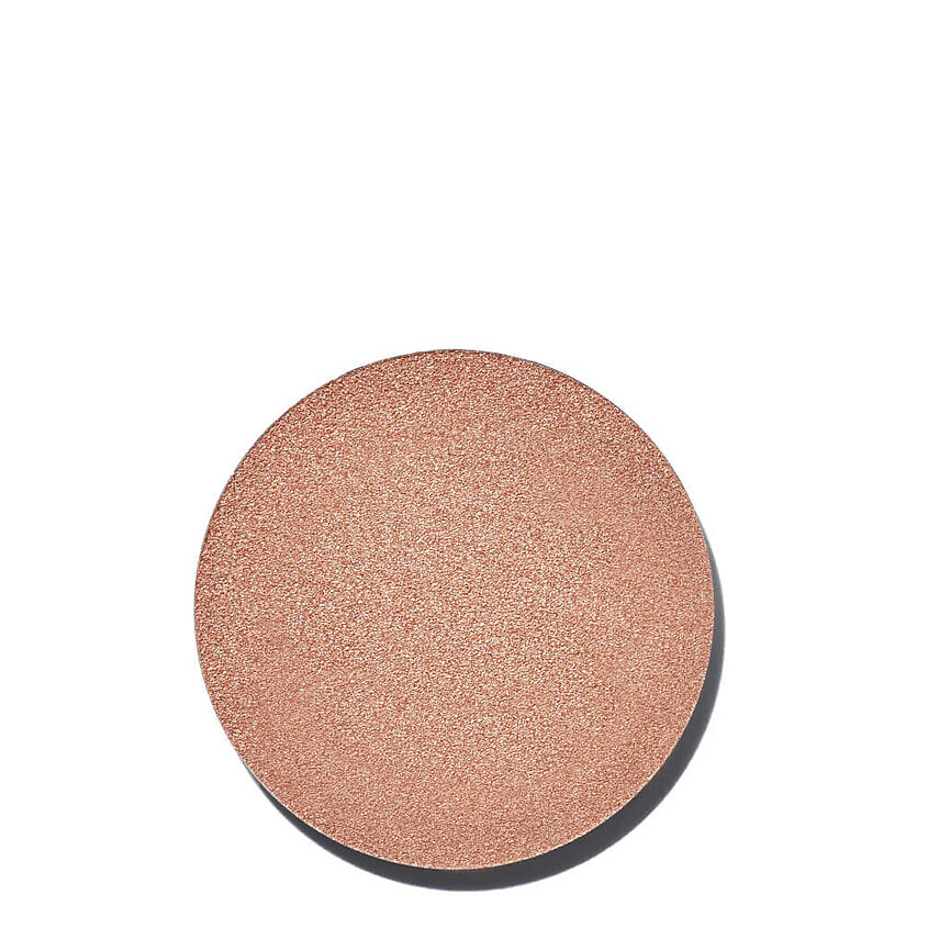 Изображение товара SAIE Кремовые румяна-хайлайтер Glow Sculpt Multi Use Cream Highlighting Blush,сменный блок, Quartzglow