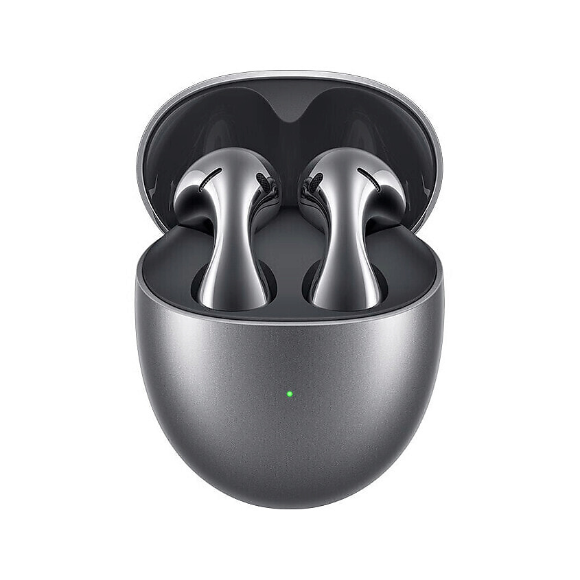 Изображение товара HUAWEI Беспроводные наушники FreeBuds 5, Серый