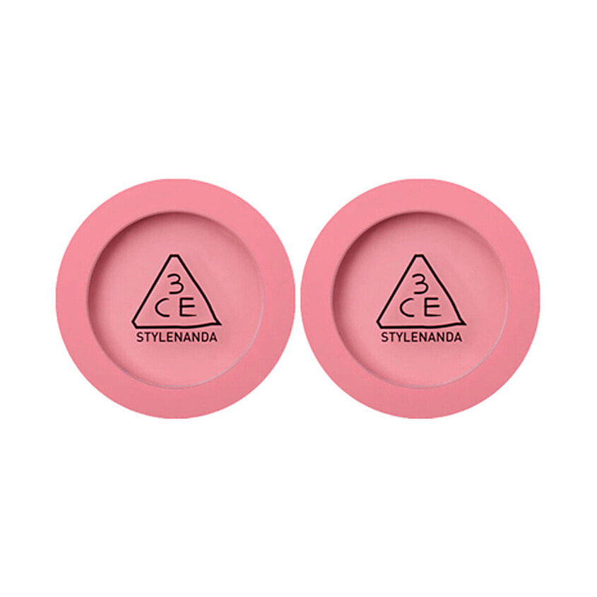 Изображение товара 3CE Набор матовых румян 3CE Face Blush, DELECTABLE