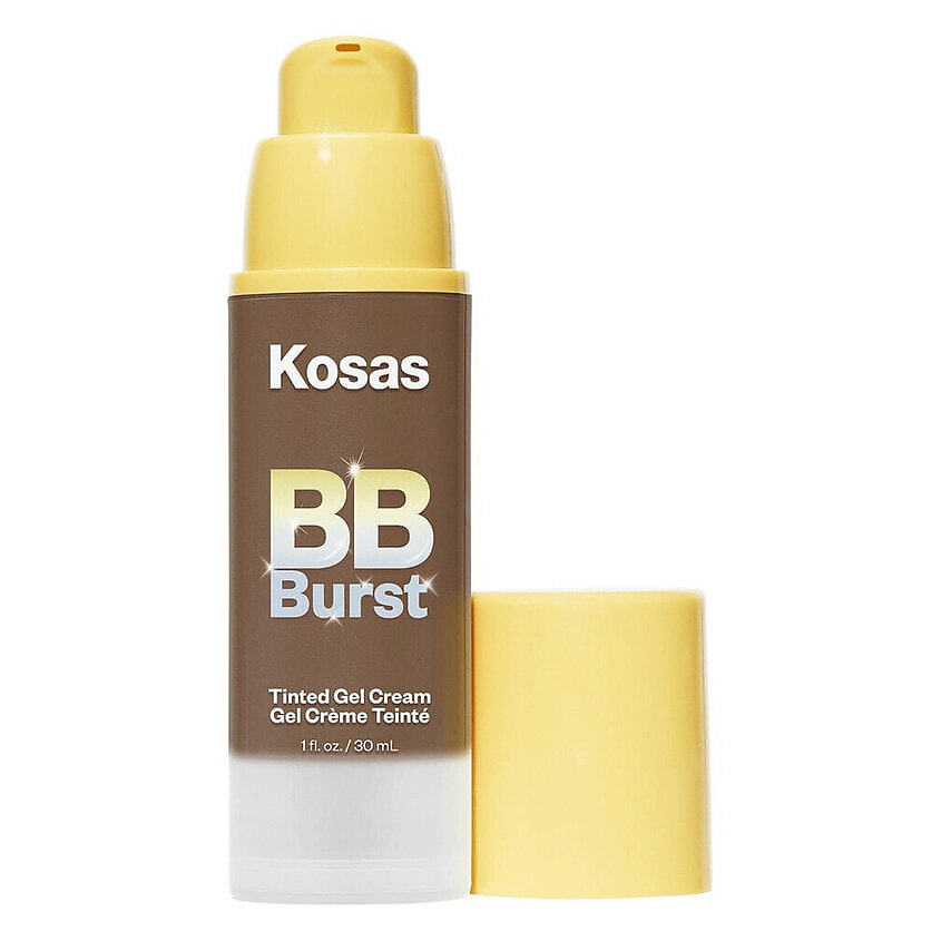 Изображение товара Увлажняющий BB-крем KOSAS BB Burst Hydrating Tinted Gel Cream 42 NW