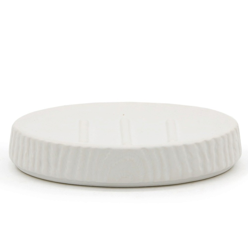 Изображение товара ND PLAY Мыльница Fantasy, Белый