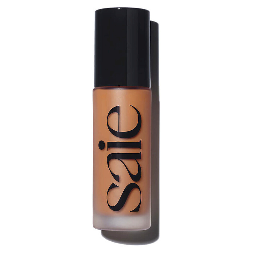 Изображение товара Saie Тональный крем Glowy Super Skin Foundation для всех типов кожи