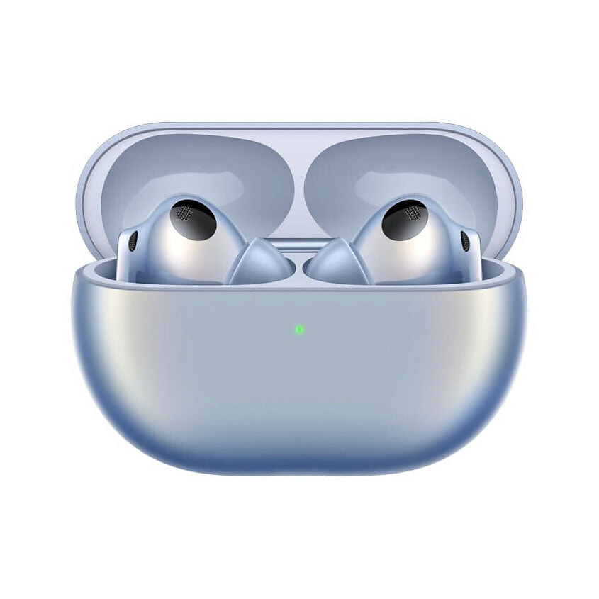 Изображение товара HUAWEI FreeBuds Pro 3 беспроводные наушники с активным шумоподавлением Синий