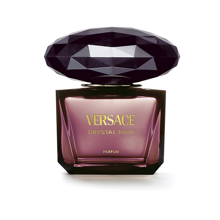 Изображение товара VERSACE Crystal Noir Парфюм 90 мл женские духи цветочно-восточные