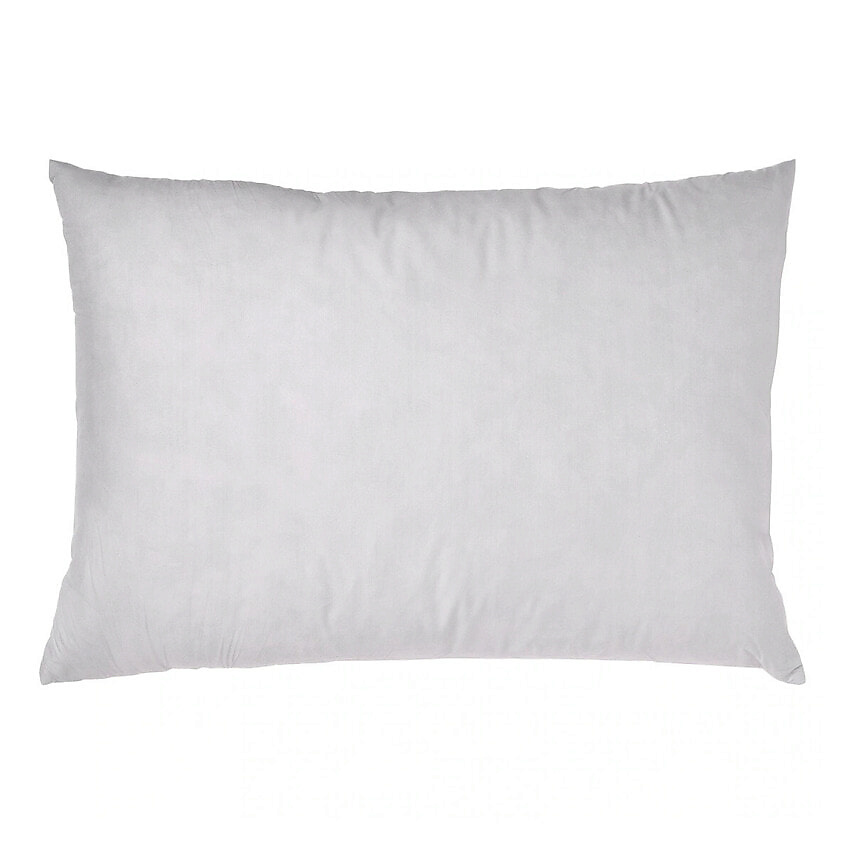 Изображение товара IKEA Внутренняя подушка FJÄDRAR 40x58 см, цвет: Слоновая Кость, размер: 40x58 см