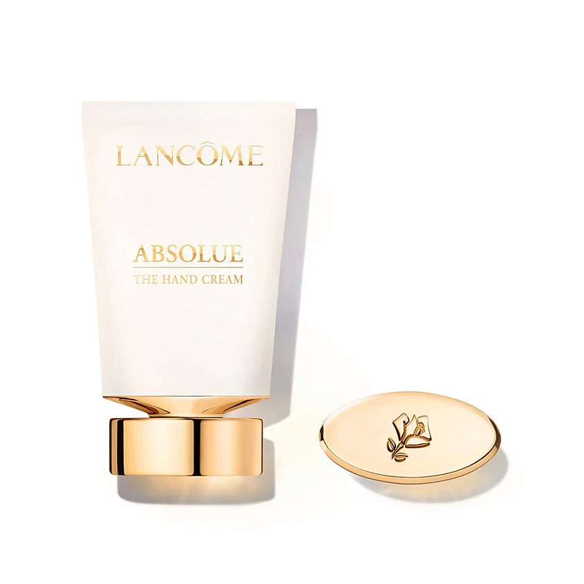 Изображение товара LANCOME Крем для рук Absolue The Hand Cream, 50 мл - роскошный уход за кожей рук