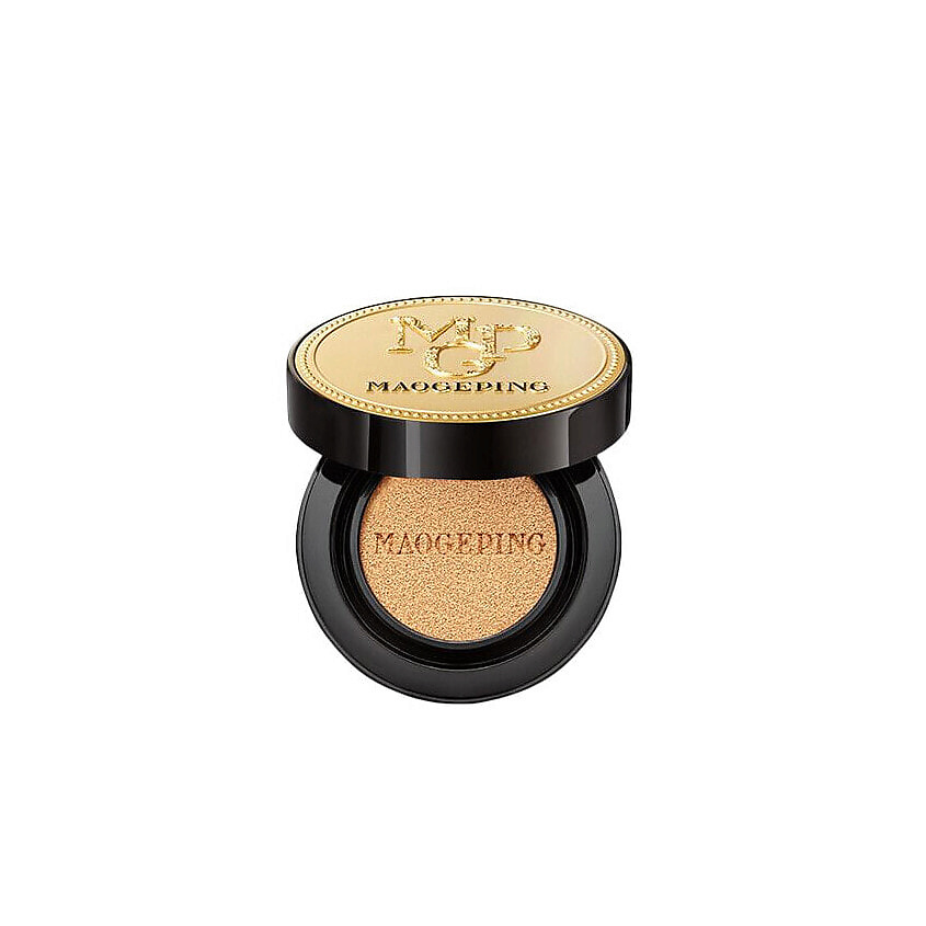 Изображение товара MAOGEPING Тональный кушон Luxury Caviar Flawless Cushion, № 801