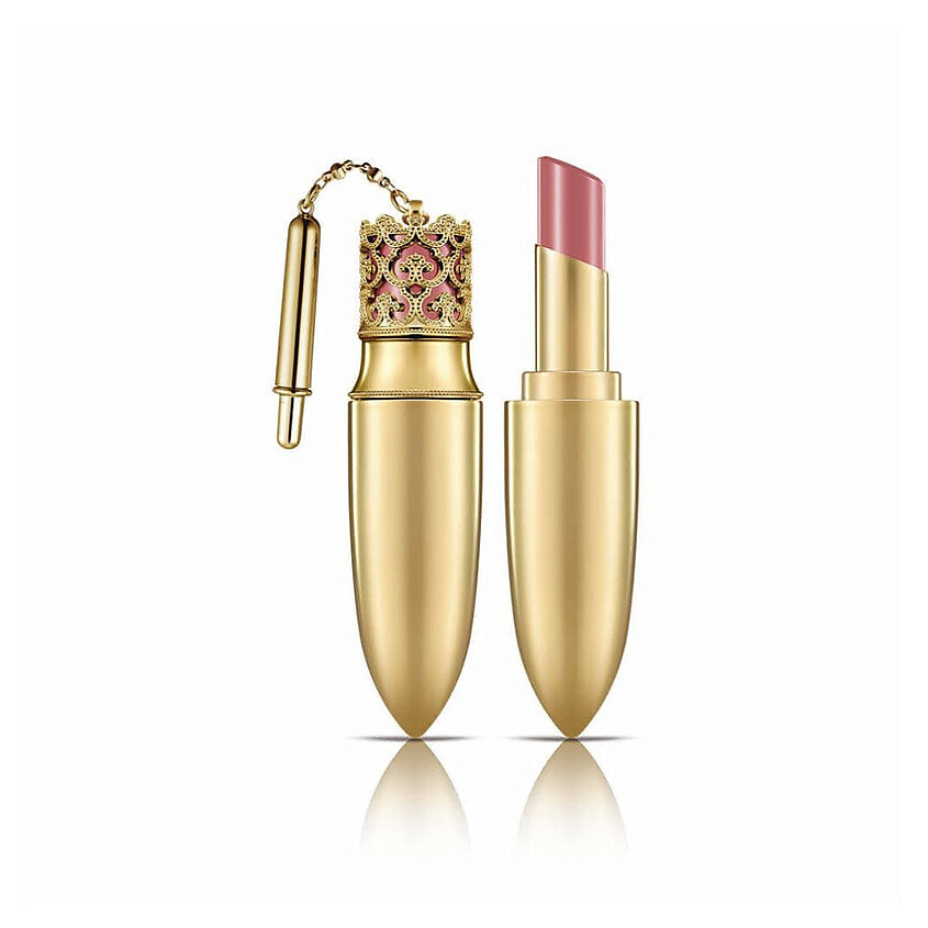 Изображение товара THE HISTORY OF WHOO Губная помада Gongjinhyang Mi Luxury Lip Rouge, № 13