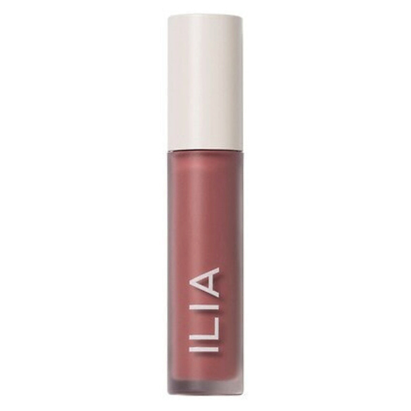 Изображение товара ILIA Оттеночный бальзам для губ Balmy Gloss, Linger