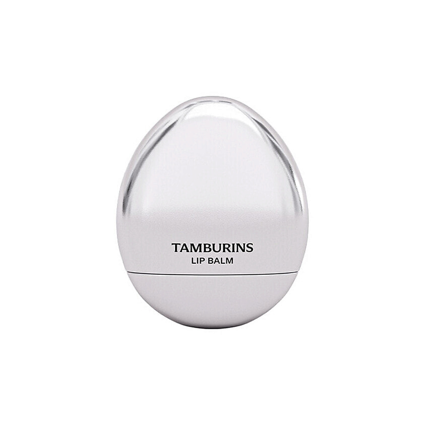 Изображение товара TAMBURINS Бальзам для губ EGG LIP BALM UNSCENTED, 5гр