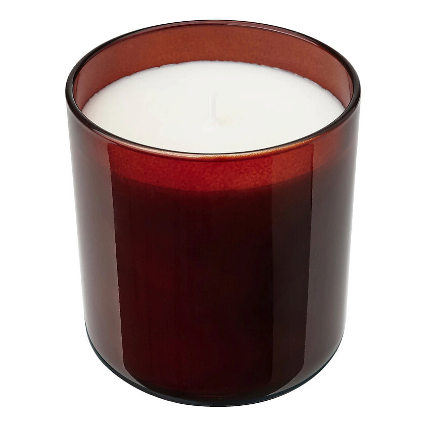 Изображение товара IKEA Ароматическая свеча с ягодами STÖRTSKÖN, Коричневый