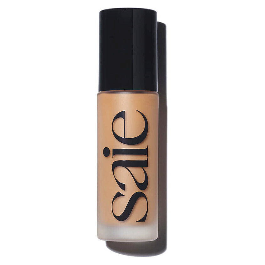 Изображение товара SAIE Тональный крем Glowy Super Skin Foundation, 18-00