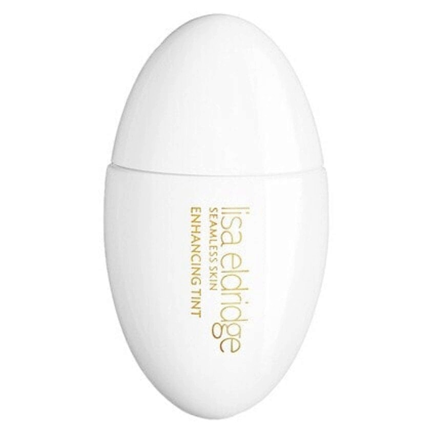 Изображение товара LISA ELDRIDGE Тональный крем SEAMLESS SKIN ENHANCING TINT T1,5 - Среднее покрытие