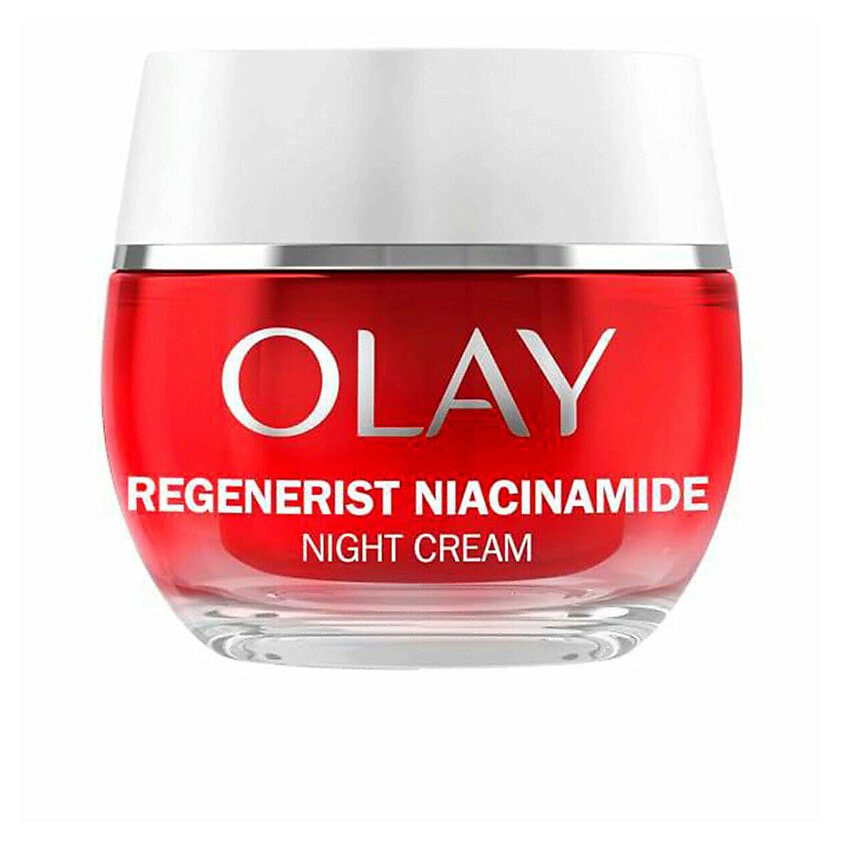 Изображение товара OLAY Ночной крем для лица Regenerist Niacinamide Night Cream, 50 мл