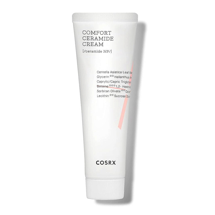 Изображение товара Восстанавливающий крем для лица COSRX Balancium Comfort Ceramide Cream 80 мл