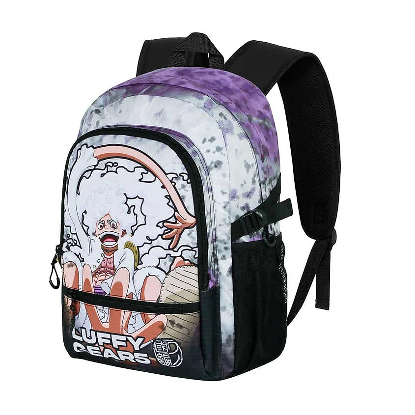 Изображение товара KARACTERMANIA Рюкзак One Piece Luffy Gear 5, Фиолетовый