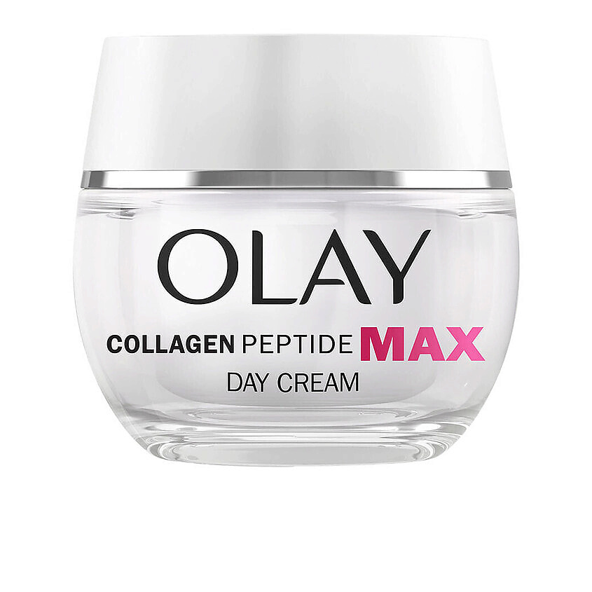 Изображение товара OLAY Увлажняющий дневной крем для лица Collagen Peptide 24 MAX Day Cream, 50 мл