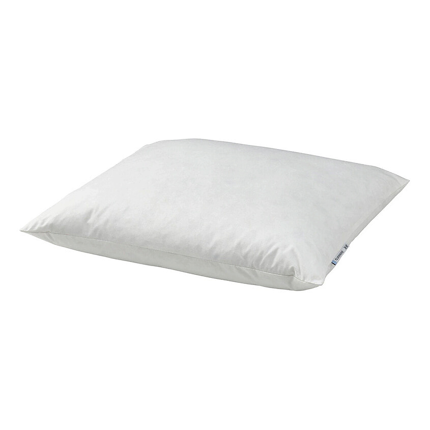 Изображение товара IKEA Подушка низкая PILSPINNARE 40x80 см, цвет: Белый, размер: 40x80 см